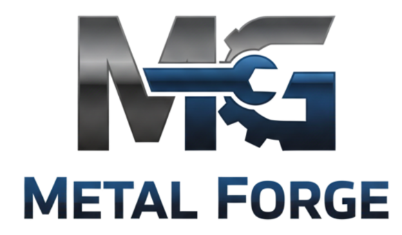 Welcome to metalforge.us